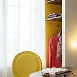 Hotel Ibis Styles Gare Centre Saumur