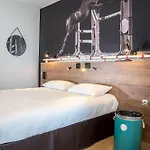 Отель Ibis Styles Gare Centre 3*