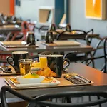 Ibis Styles Gare Centre