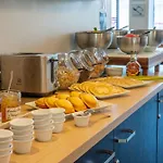 Ibis Styles Gare Centre Hotel 3*