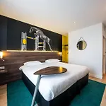 Ibis Styles Gare Centre 3* Saumur