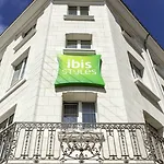 Ibis Styles Gare Centre Hotel 3*