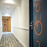 Ibis Styles Gare Centre 3* Сомюр