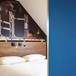 Ibis Styles Gare Centre Hotel