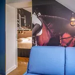 Ibis Styles Gare Centre 3* Saumur