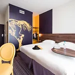 Ibis Styles Gare Centre Hotel