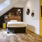 Отель Ibis Styles Gare Centre