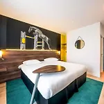 Ibis Styles Gare Centre Saumur