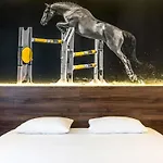 Ibis Styles Gare Centre 3* Saumur