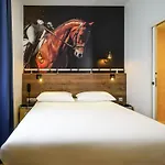 Отель Ibis Styles Gare Centre