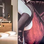 Ibis Styles Gare Centre Hotel 3*