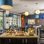 Отель Ibis Styles Gare Centre 3*