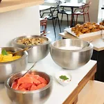 Ibis Styles Gare Centre 3*