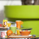 Ibis Styles Gare Centre 3* Saumur