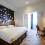 Ibis Styles Gare Centre Hotel