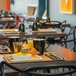 Ibis Styles Gare Centre Hotel Saumur