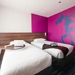 Hotel Ibis Styles Gare Centre 3*