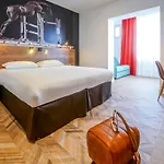Ibis Styles Gare Centre Hotel Saumur