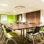 Hotel Ibis Styles Gare Centre Saumur