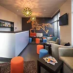 Ibis Styles Gare Centre 3* Saumur
