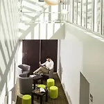 Ibis Styles Gare Centre Saumur