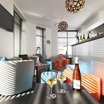 Hotel Ibis Styles Gare Centre 3*