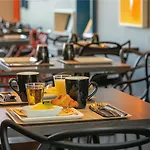 Ibis Styles Gare Centre Saumur