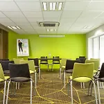 Отель Ibis Styles Gare Centre Сомюр