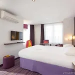 Ibis Styles Gare Centre Saumur