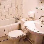 Ibis Styles Gare Centre