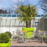 Ibis Styles Gare Centre 3* Saumur