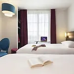 Отель Ibis Styles Gare Centre 3*