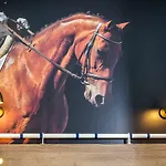 Ibis Styles Gare Centre Hotel Saumur