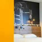 Ibis Styles Gare Centre