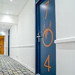 Ibis Styles Gare Centre Hotel