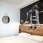 Ibis Styles Gare Centre