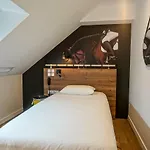 Ibis Styles Gare Centre Отель Сомюр
