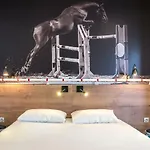 Ibis Styles Gare Centre Отель
