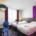 Ibis Styles Gare Centre Отель