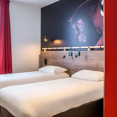 Hotel Ibis Styles Gare Centre