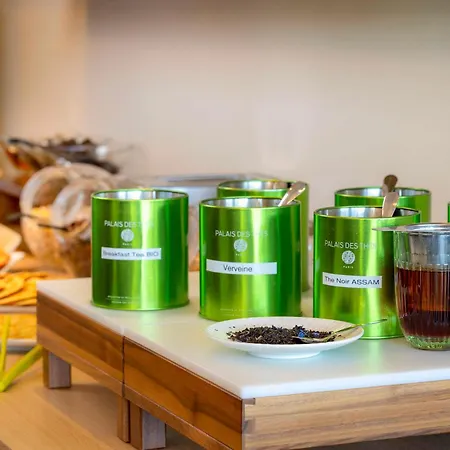 Ibis Styles Gare Centre Hotel