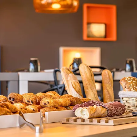 Ibis Styles Gare Centre 3*