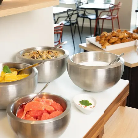 Hotel Ibis Styles Gare Centre Saumur