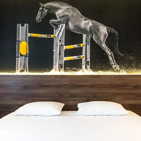 Ibis Styles Gare Centre