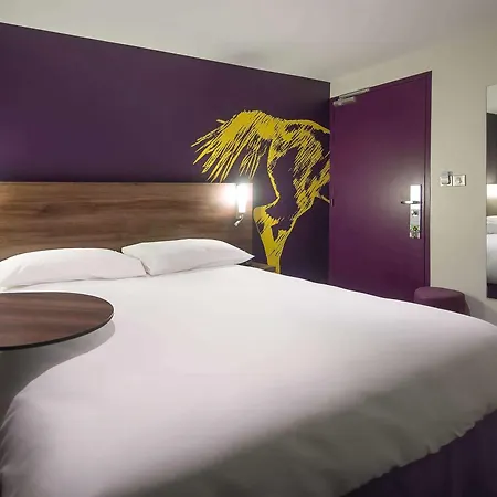 Ibis Styles Gare Centre