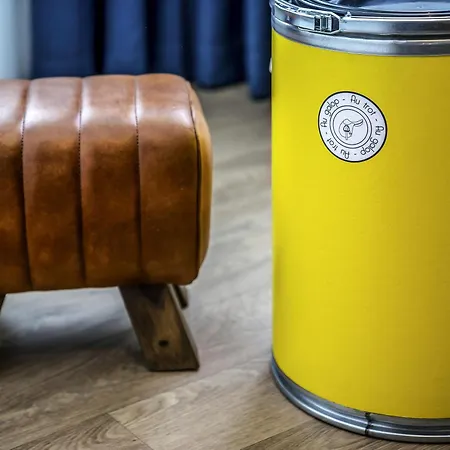 Hotel Ibis Styles Gare Centre