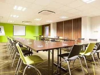 Ibis Styles Gare Centre Hotel 3*
