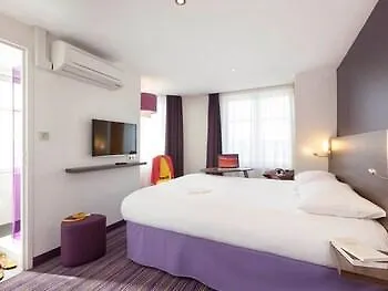 Ibis Styles Gare Centre Szálloda