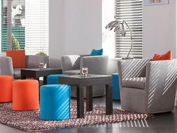 Ibis Styles Gare Centre 3* ソミュール