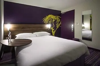 Hotel Ibis Styles Gare Centre 3*